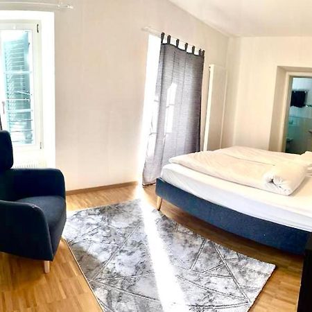 Interlaken Best View Deluxe Apartment エクステリア 写真