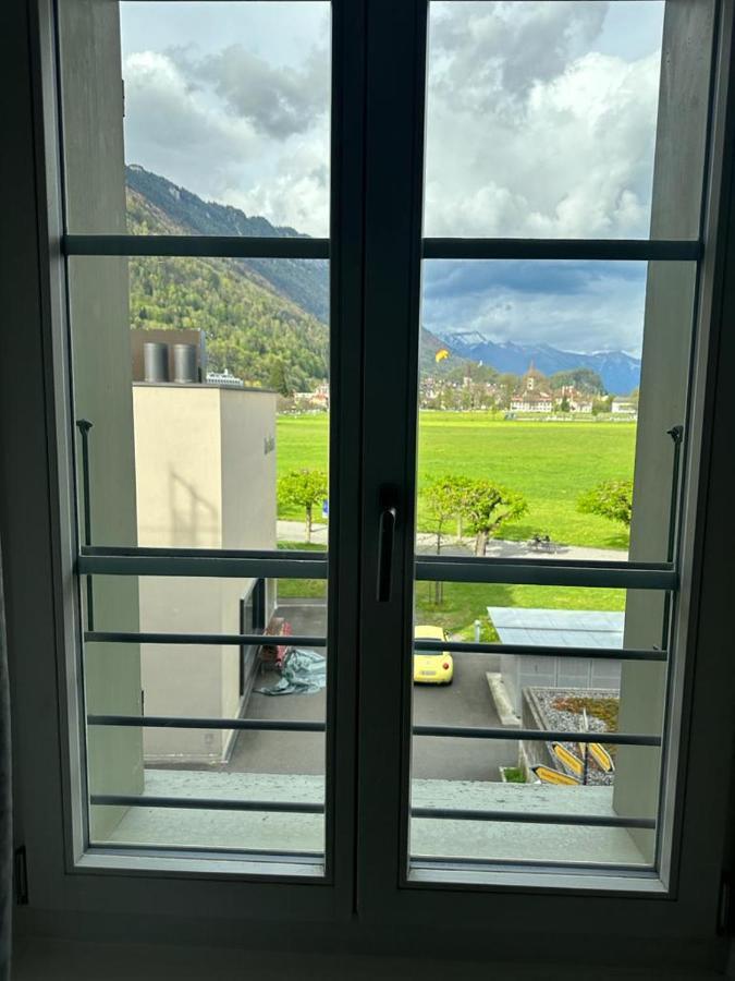 Interlaken Best View Deluxe Apartment エクステリア 写真