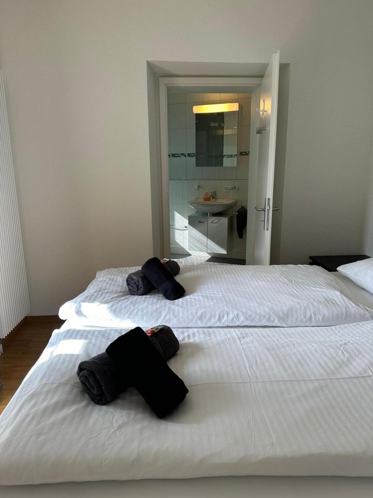 Interlaken Best View Deluxe Apartment エクステリア 写真