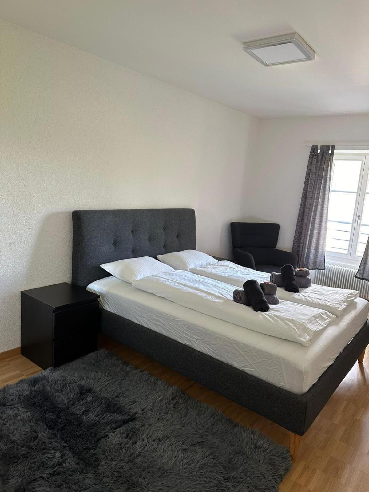 Interlaken Best View Deluxe Apartment エクステリア 写真